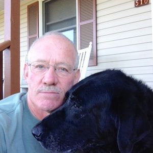 Meet your Posher, William